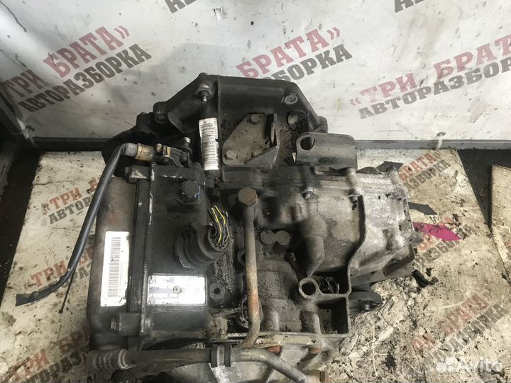 Мерседес Вито Коробка передач автоматическая АКПП