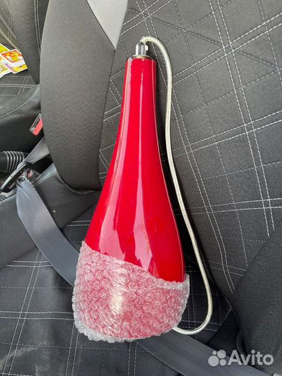 Светильник подвесной