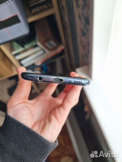 Samsung Galaxy A51, 6/128 ГБ