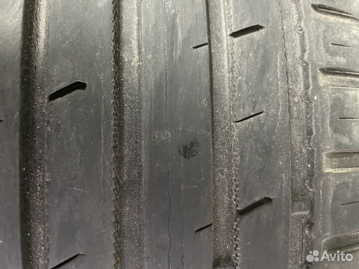 Nokian Tyres Hakka Blue 2 205/55 R16 94V