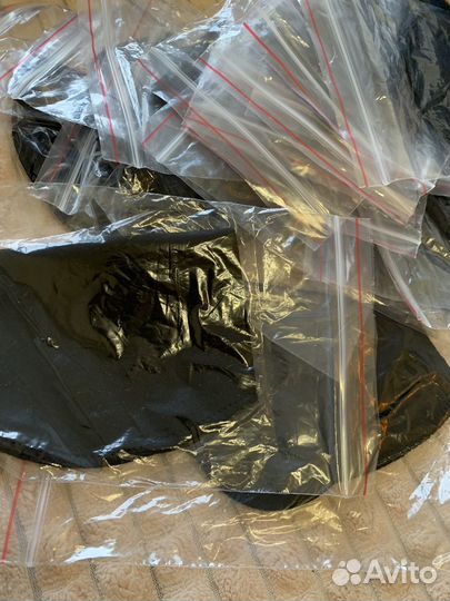 Маска многоразовая