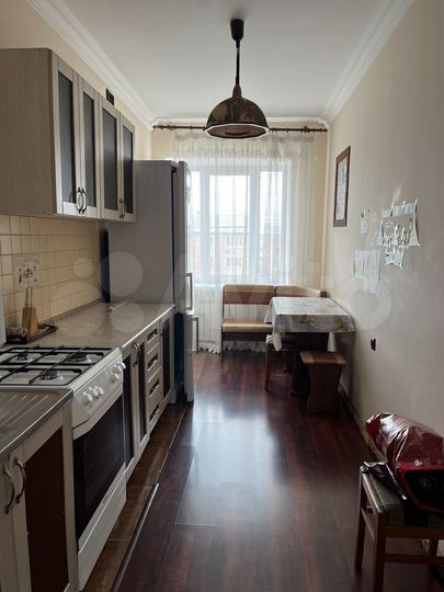 1-к. квартира, 45 м², 5/5 эт.