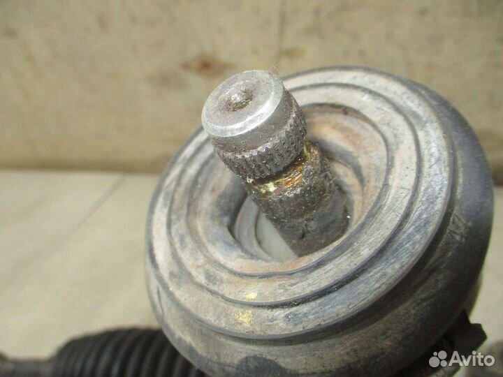 Рейка рулевая Kia Ceed 1 (ED)