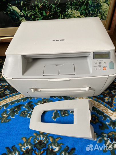 Принтер samsung