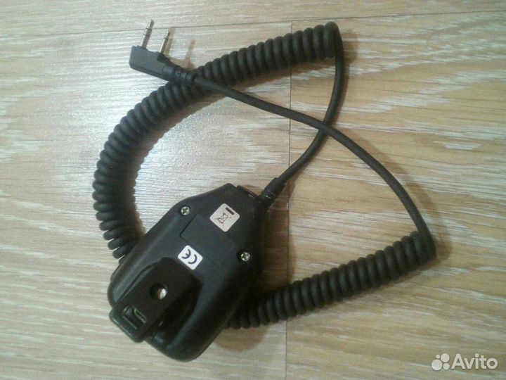 Тангента kenwood