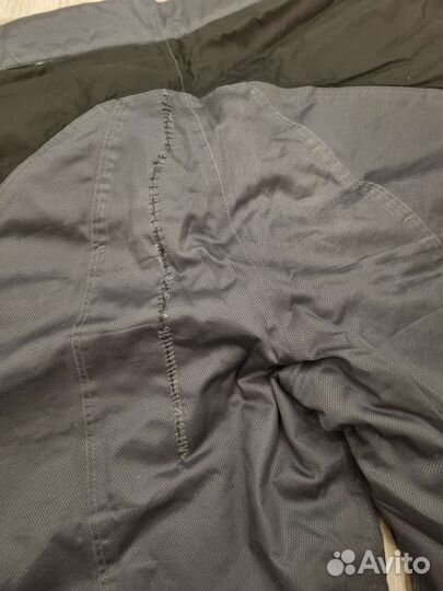 Горнолыжные штаны burton