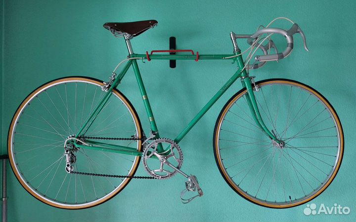 Хвз Чемпион В551 63г. Старт-Шоссе 86г. Турист 88г