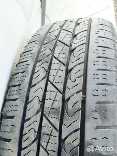 Nexen Roadian HTX RH5 225/60 R18 100