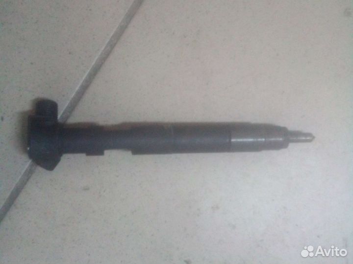 Форсунка топливная Sprinter 906 A6510703087 Delphi