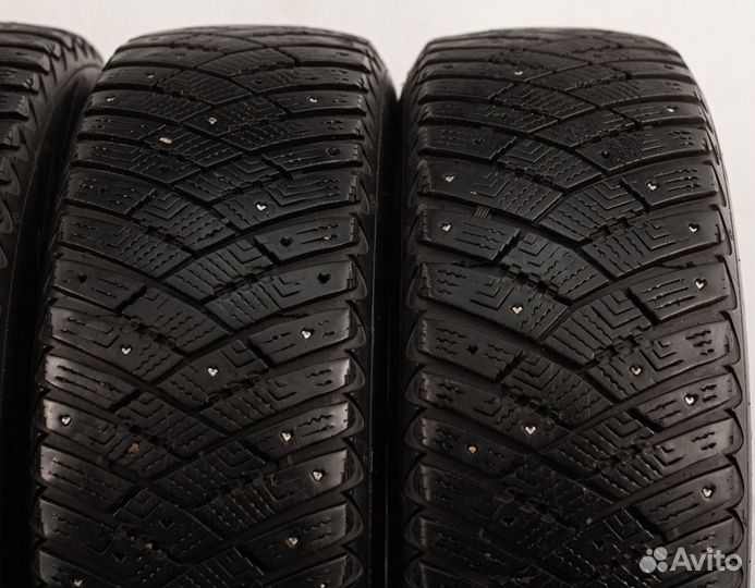 Goodyear Ultragrip Ice Arctic 195/65 R15 95T