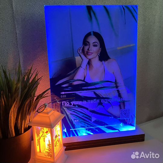 Фотопортрет / подарок