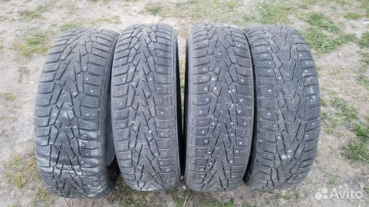 Nokian Tyres Nordman 7 185/65 R15 92