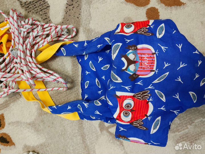 Детские качели