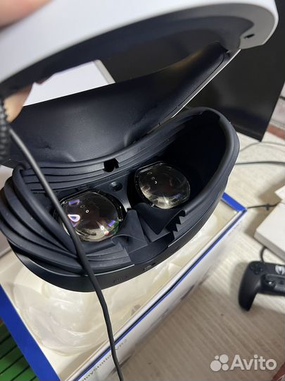 Sony playstation 5 VR2