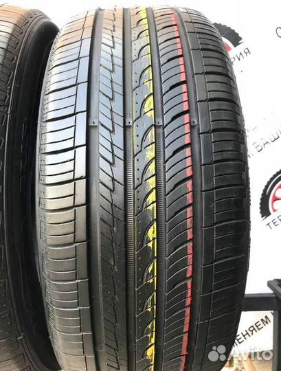 Nexen N'Fera AU5 215/50 R17 91W