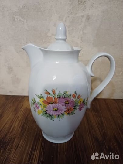 Чайник заварочный