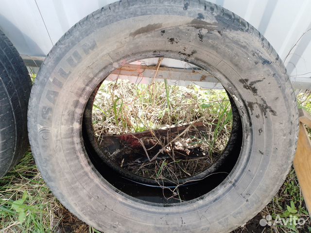 Sailun Terramax CVR 2.25/65 R17