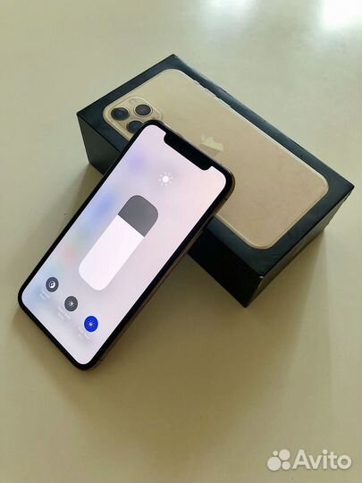iPhone 11 Pro, 256 ГБ