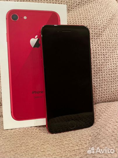 iPhone 8, 64 ГБ