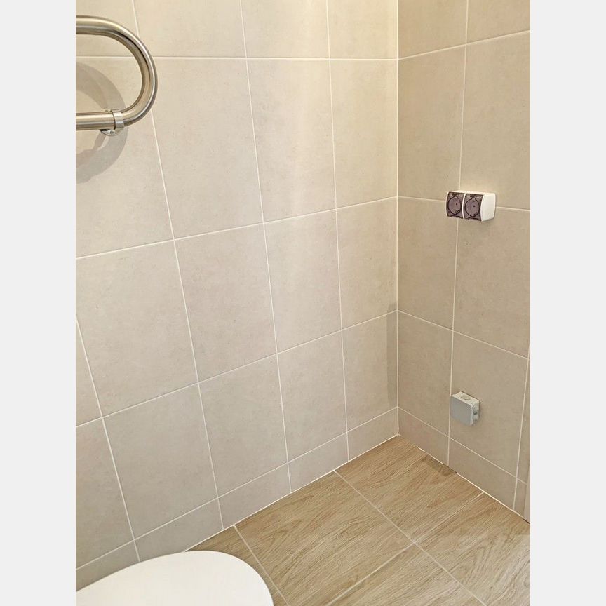 1-к. квартира, 33,3 м², 10/20 эт.