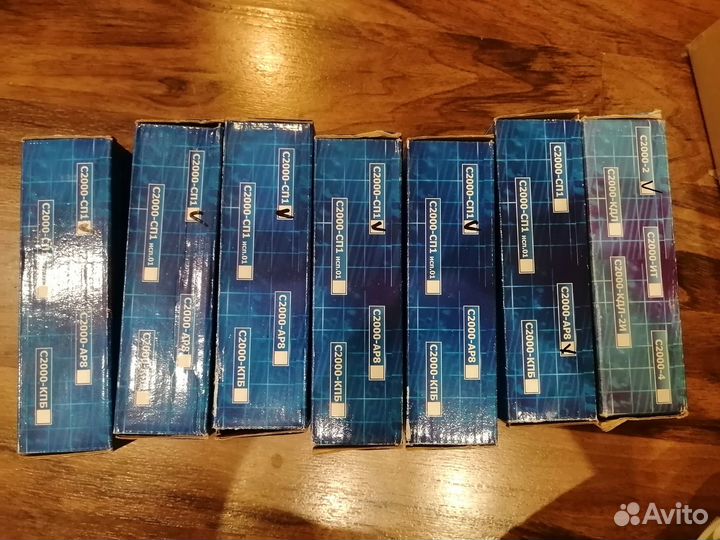 Оборудование нвп Болид