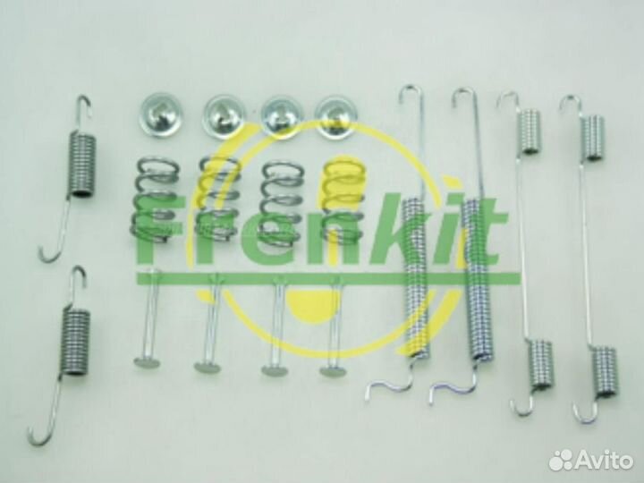Frenkit 950795 Комплект монтажный барабанного торм