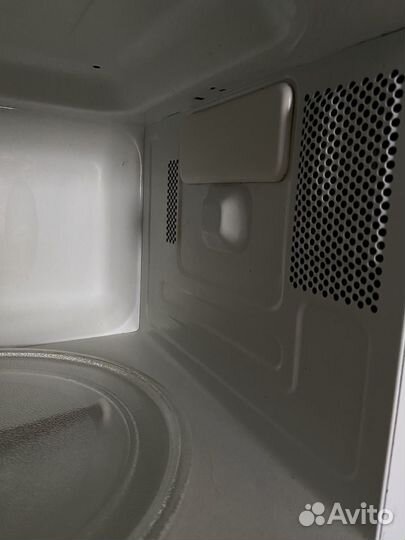 Микроволновая печь lg