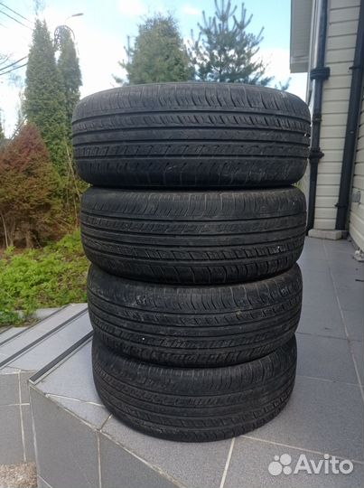 Hankook Optimo ME02 185/60 R14