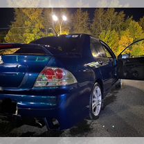 Mitsubishi Lancer 2.0 MT, 2004, 390 000 км, с пробегом, цена 370 000 руб.