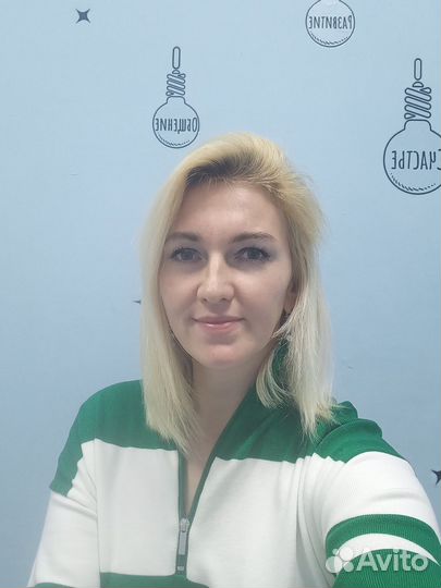 Логопед/Дефектолог