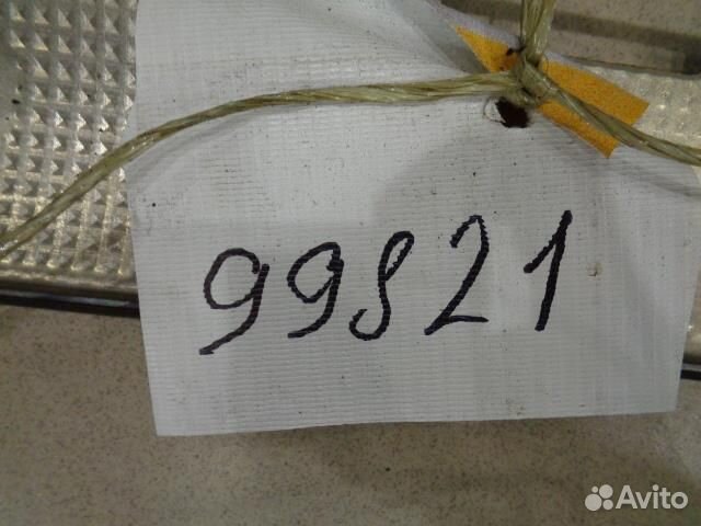 Накладка салона (внутри) BMW 7-Series 2001-2008