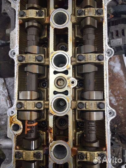 Гбц Mazda 626 ge, premacy