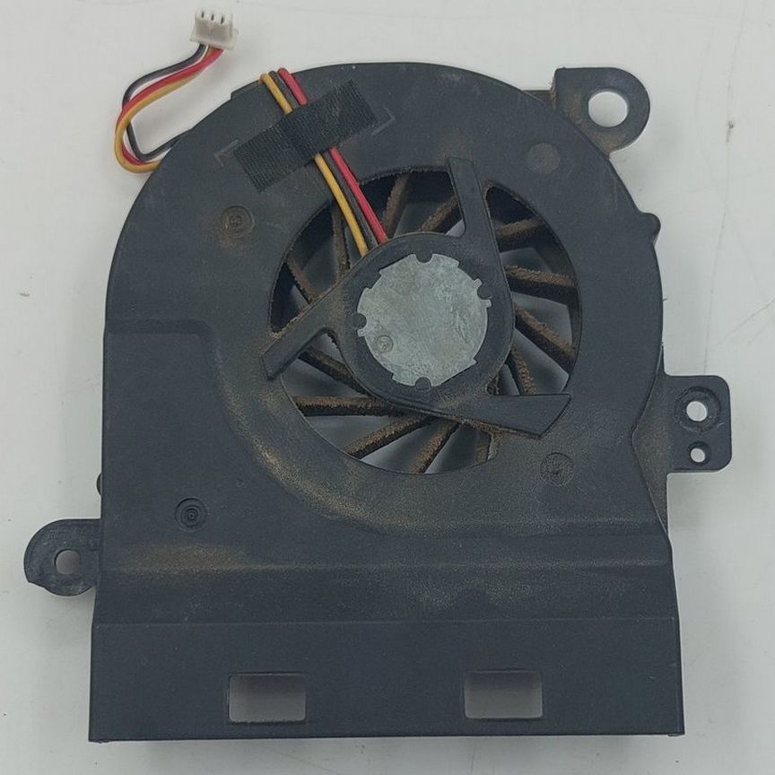 [UDQFRPR63CF0] Вентилятор Udqfrpr63cf0, Sony Vaio Vgn-Nr