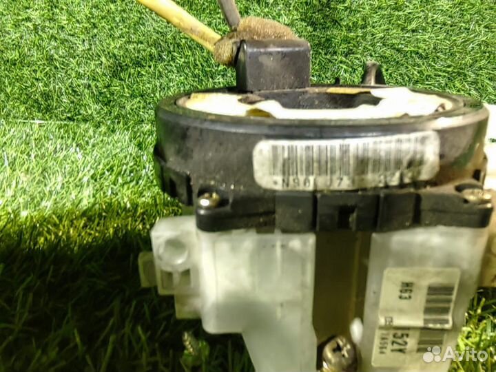 Моторчик заднего стеклоочистителя mitsubishi