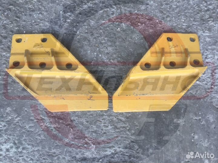 Бокорез 63E1-3533 для Hyundai