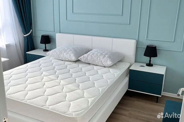 Матрас Новый