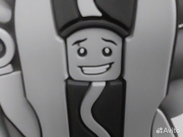 Зимний костюм