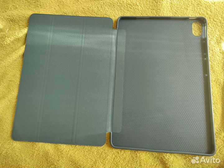 Чехол для Huawei MatePad Air 11.5 с магнитом