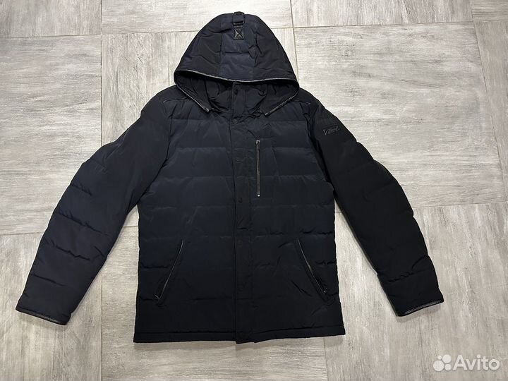 Куртка зимняя мужская meucci