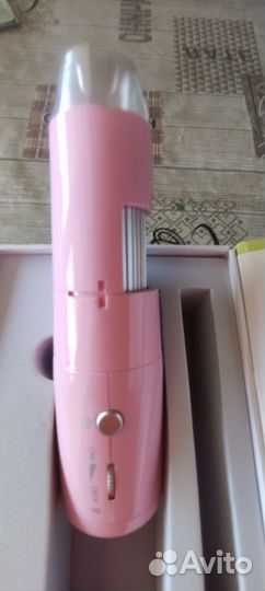 Беспроводной цифровой микроскоп