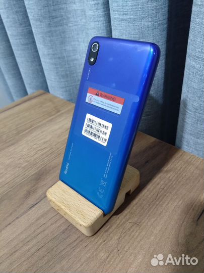 Xiaomi Redmi 7A, 3/32 ГБ