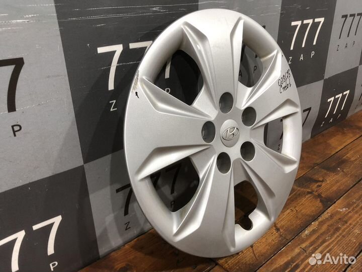 Колпак колеса R16 Hyundai Creta 1 (GS) 16-21 Б/У О