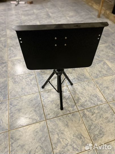 Подставка Пюпитр для нот