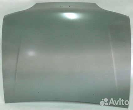 Ваз 2113 2114 2115 капот новый оригинал