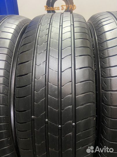 Kumho Ecsta HS51 205/65 R16 95H