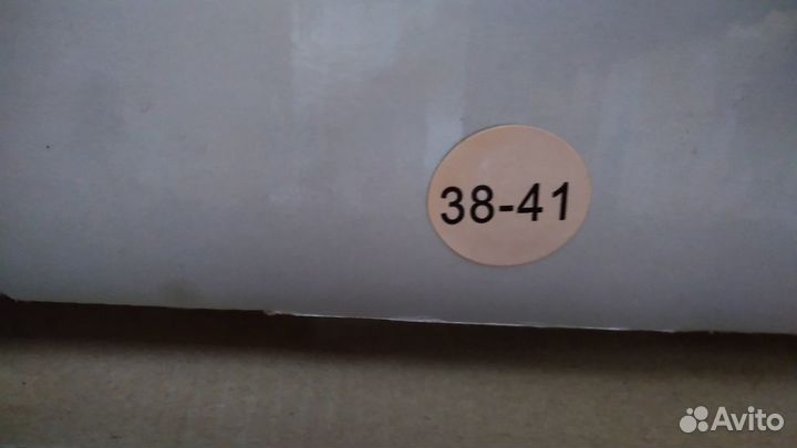 Коньки регулируемые 38-41, ботинки для лыж 38 р