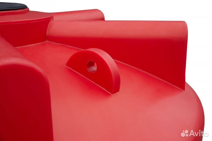 Емкости транспортные кассеты на 18000 кас