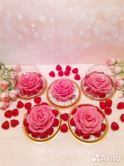 Мыло ручной работы