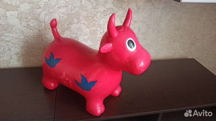 Игрушка Корова