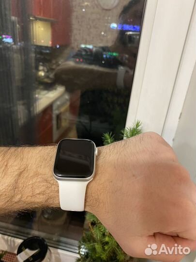 Apple watch se 44 mm